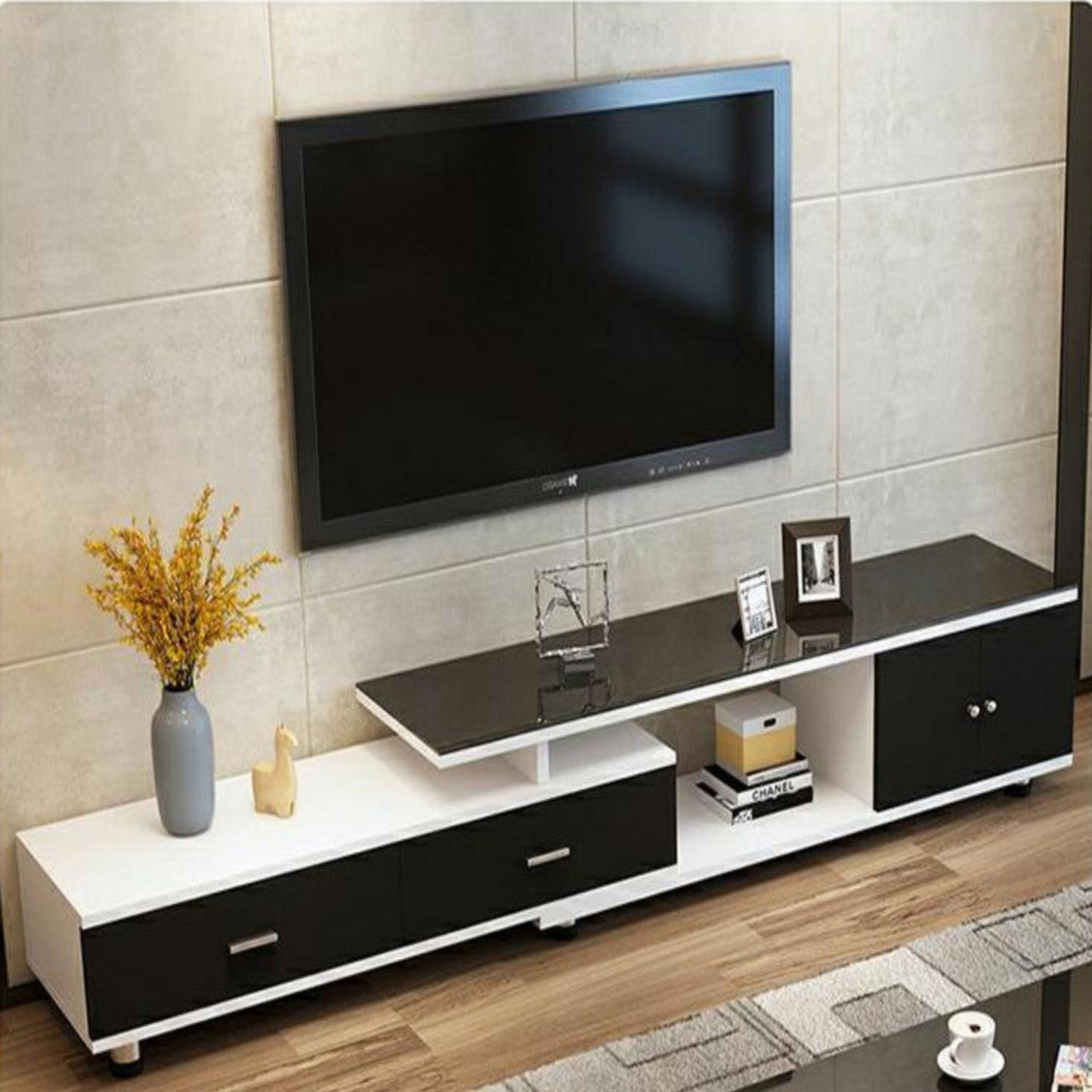 Evince Tv Unit