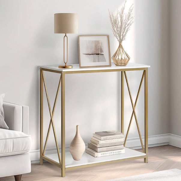 Edessa Console  Table