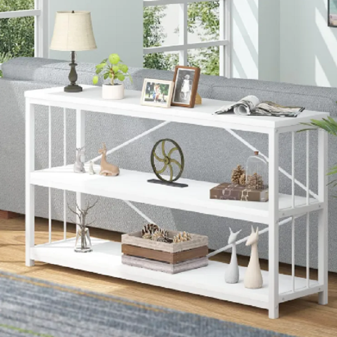 Alviva Console Table