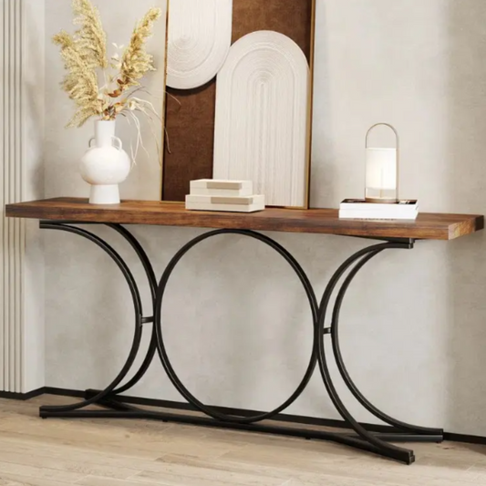 Fabius Console Table