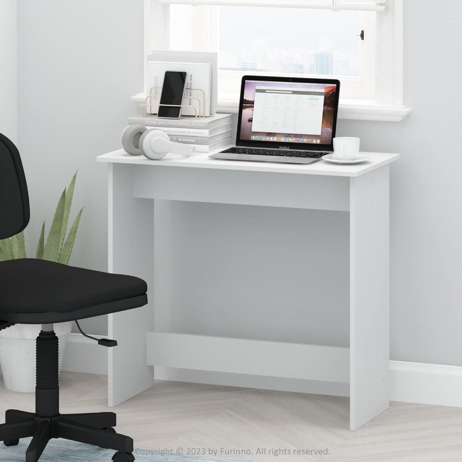 Smart and Simple Computer Table- Study Table - Office Desk – Creative ...