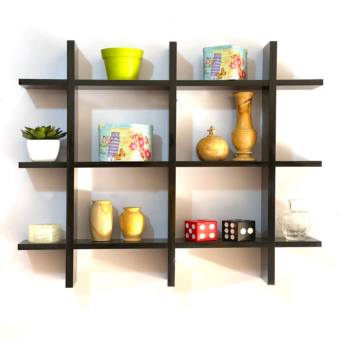 Kinta Floatin Shelf