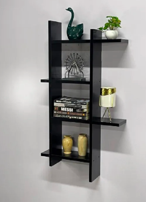 Andrene Book Shelf