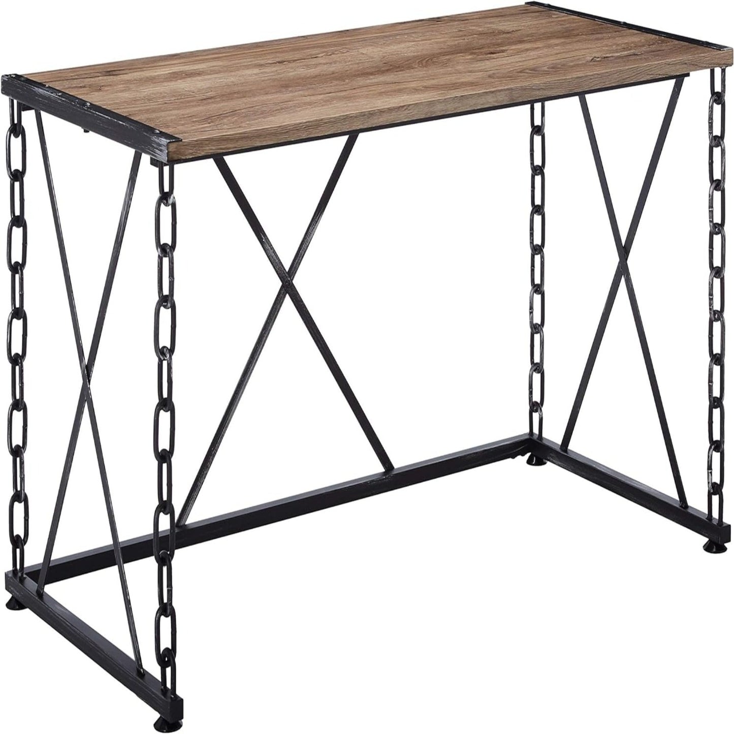 Chain Computer Desk