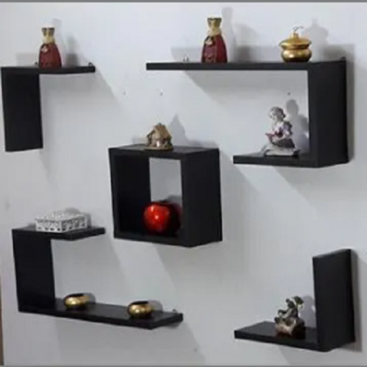 Coster Floating Shelf