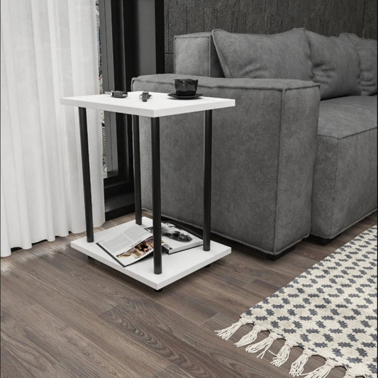 Latitude Side Table