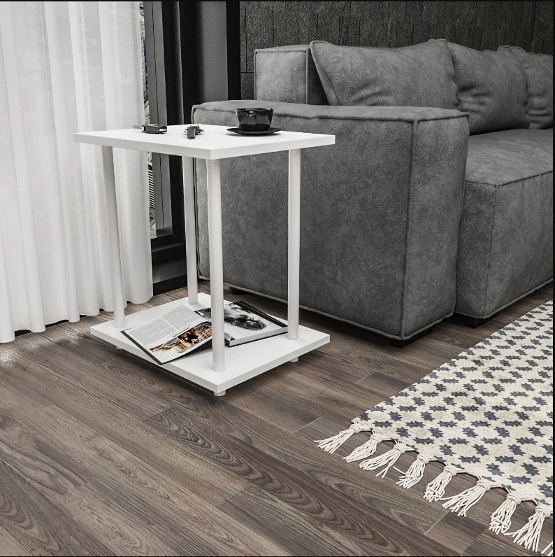 Latitude Side Table