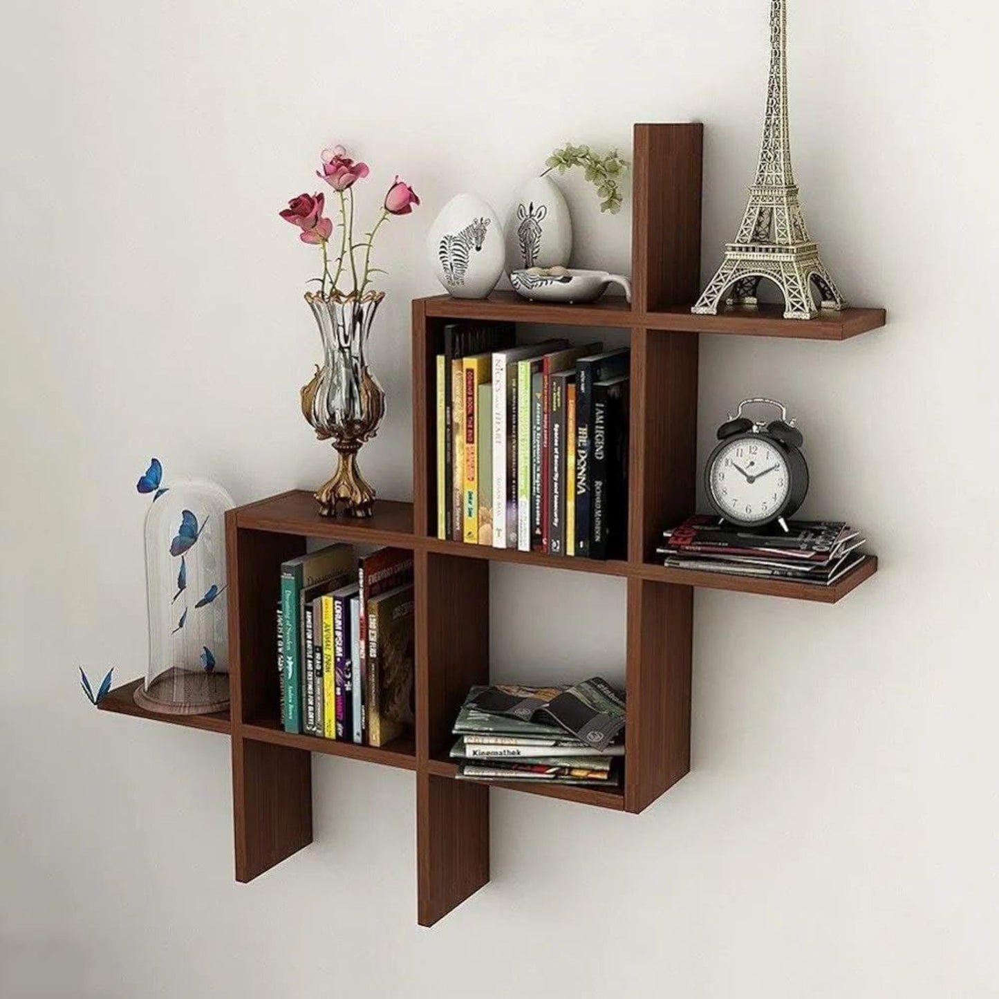 Delano Floating Shelf