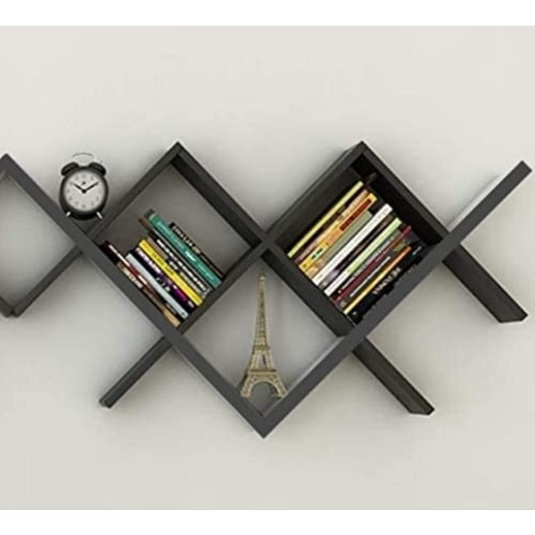 Delano Floating Shelf