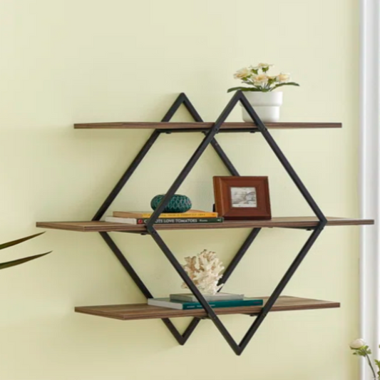 Hazle Floating Shelf