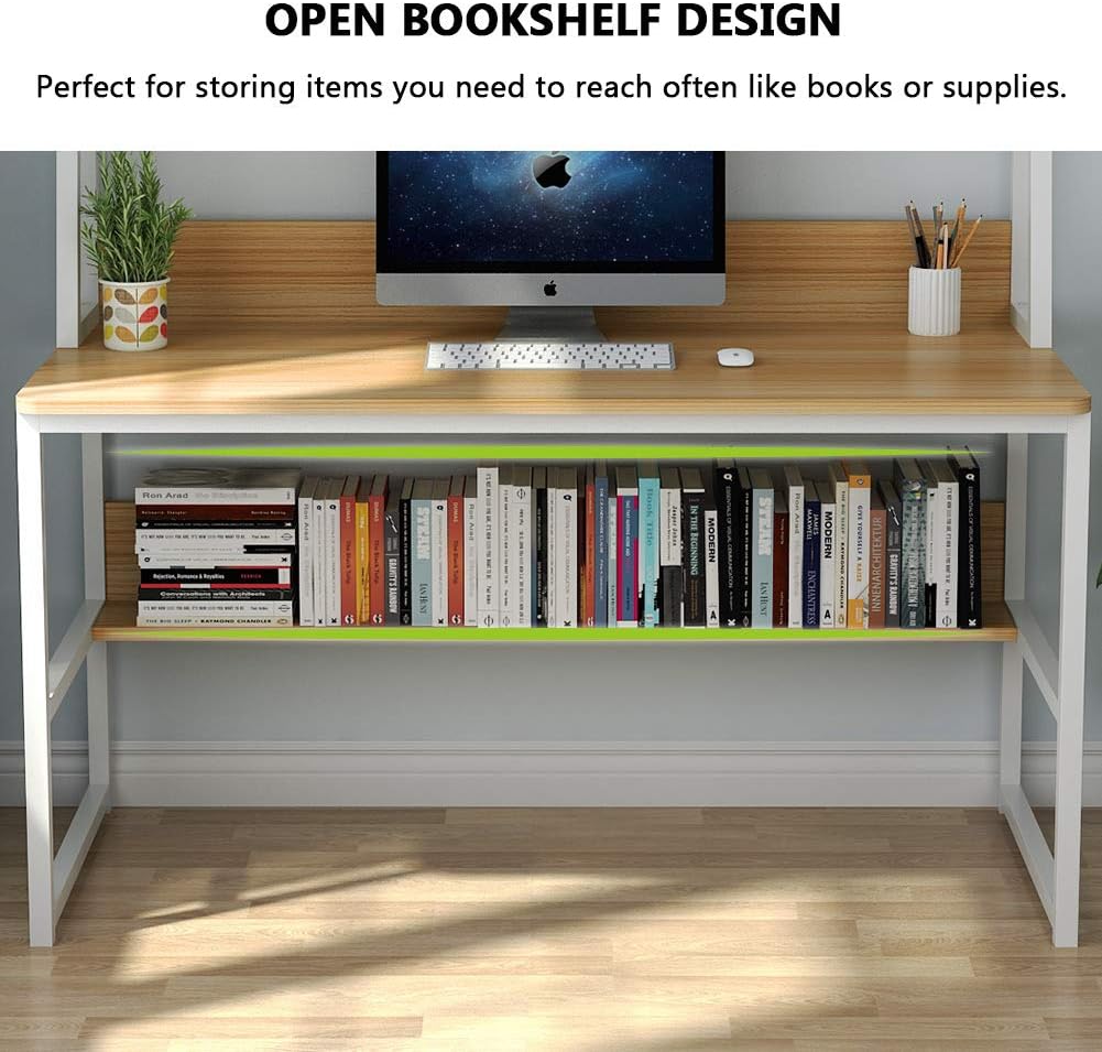Desk Bell Computer Bello Computer Desk – Creative Home Furnishing