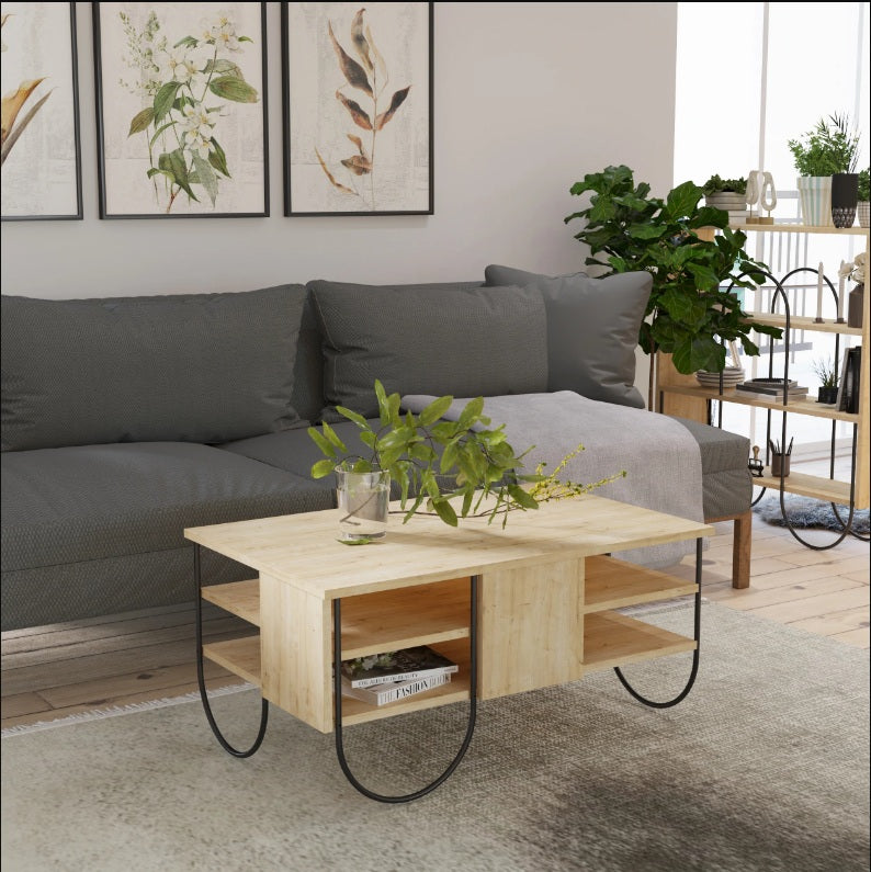 Couchtisch Coffee Table