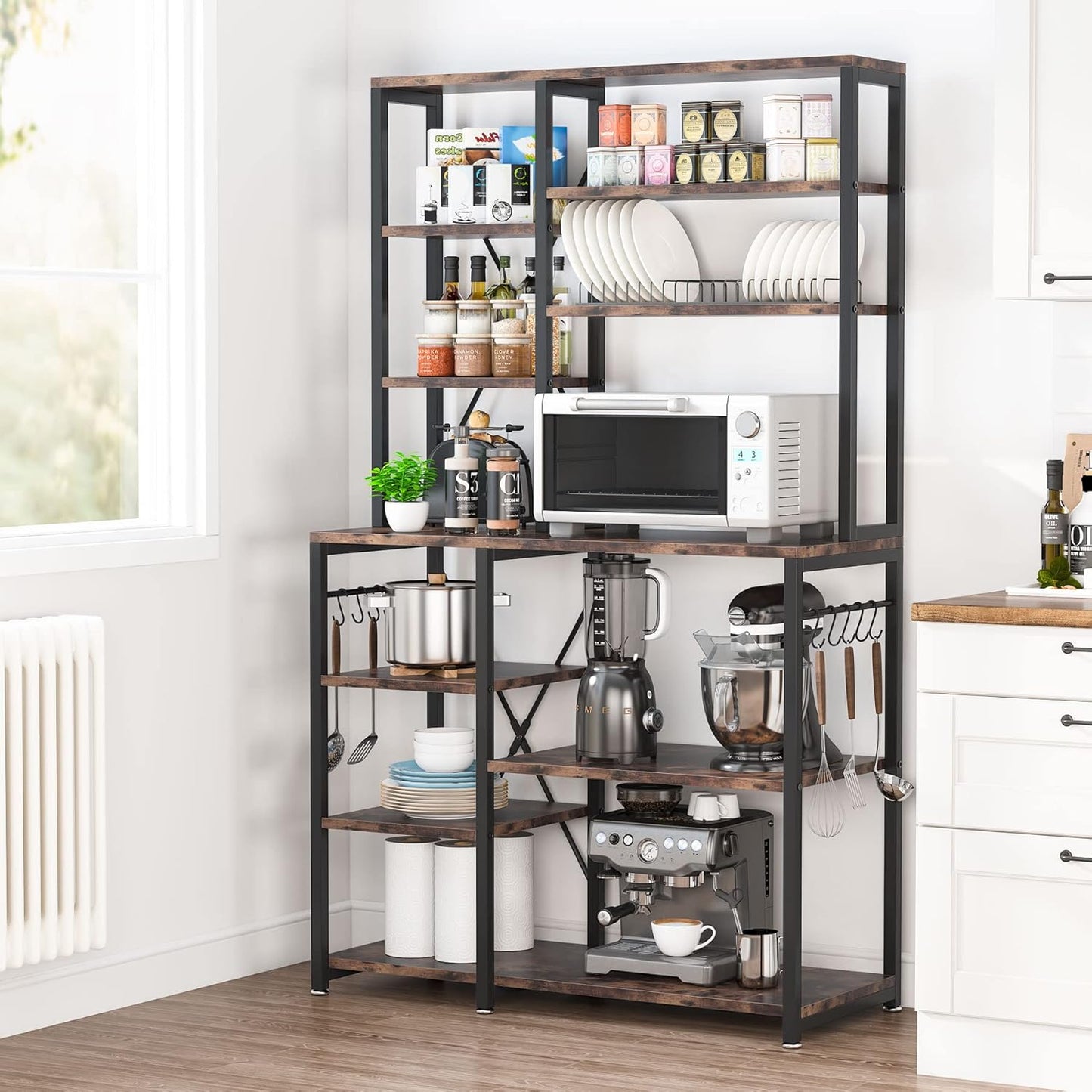 Vyto Kitchen Rack