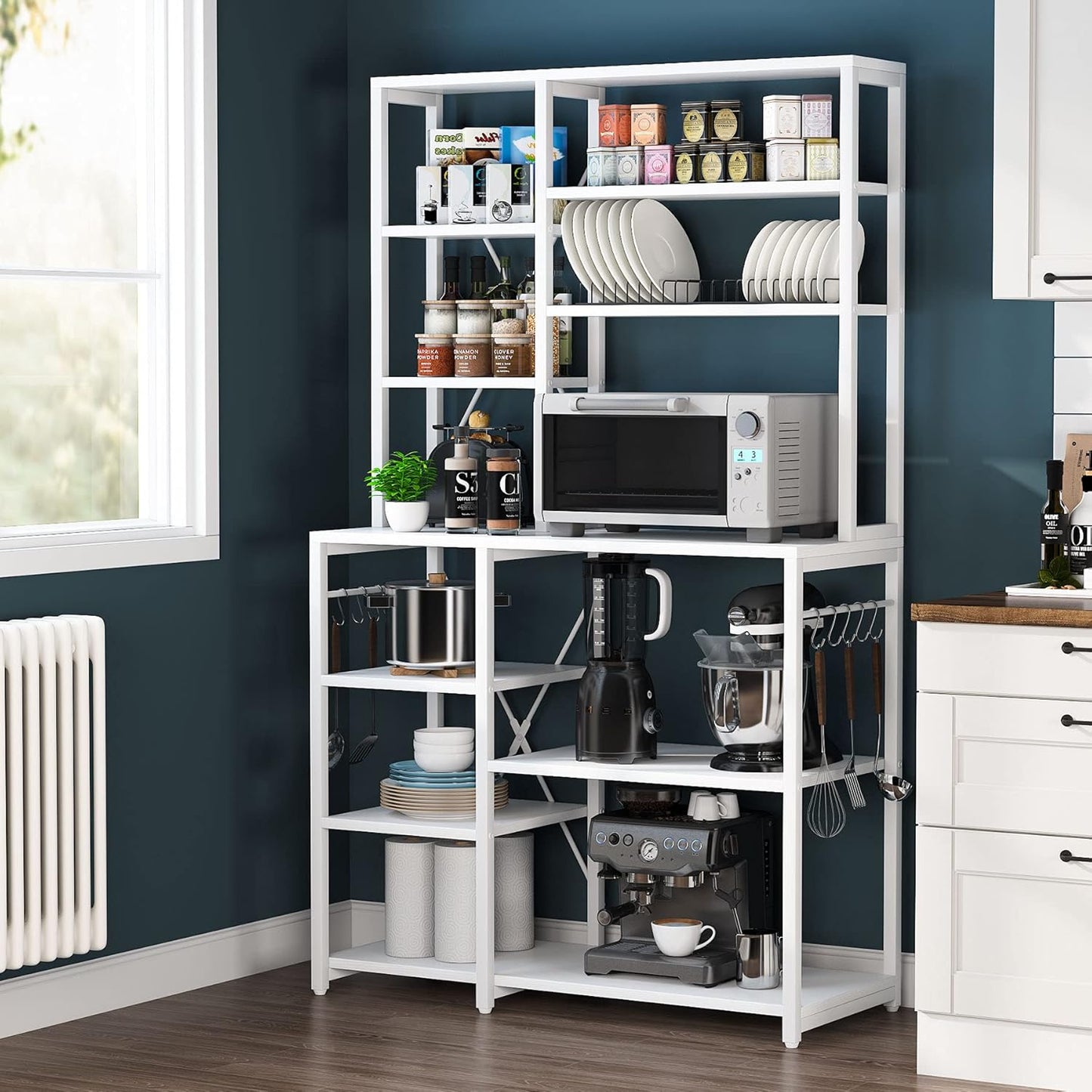 Vyto Kitchen Rack