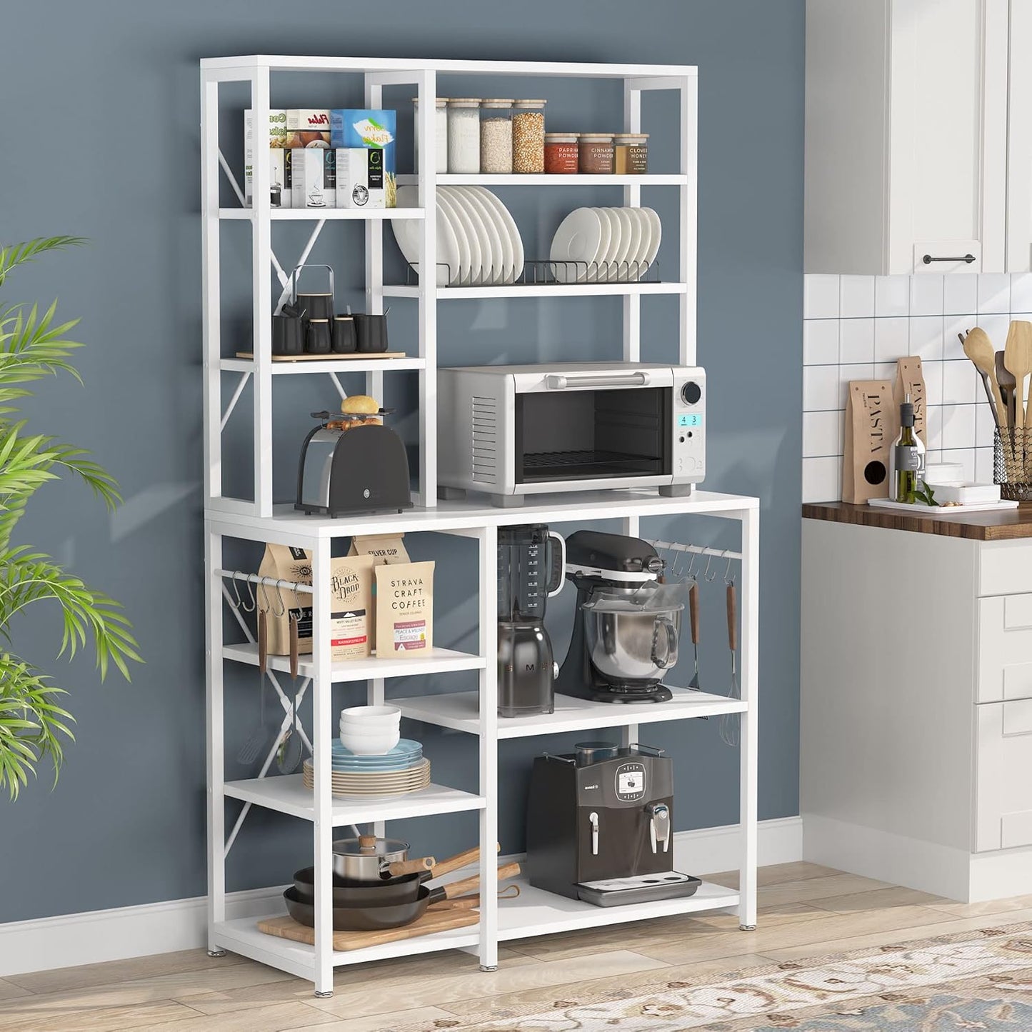 Vyto Kitchen Rack