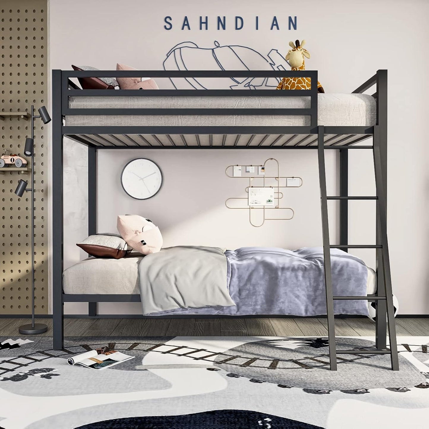 Stig Bunk Bed