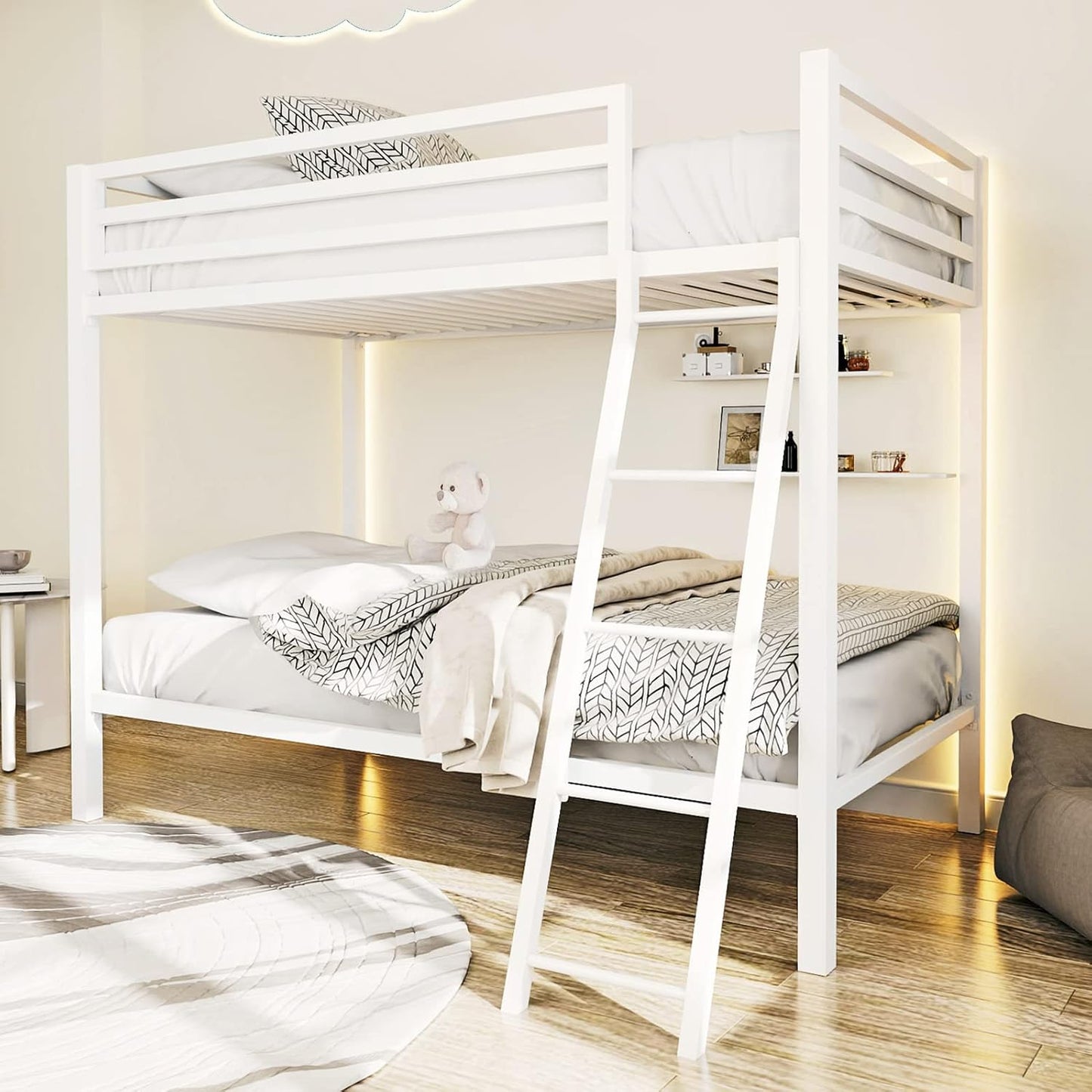 Stig Bunk Bed