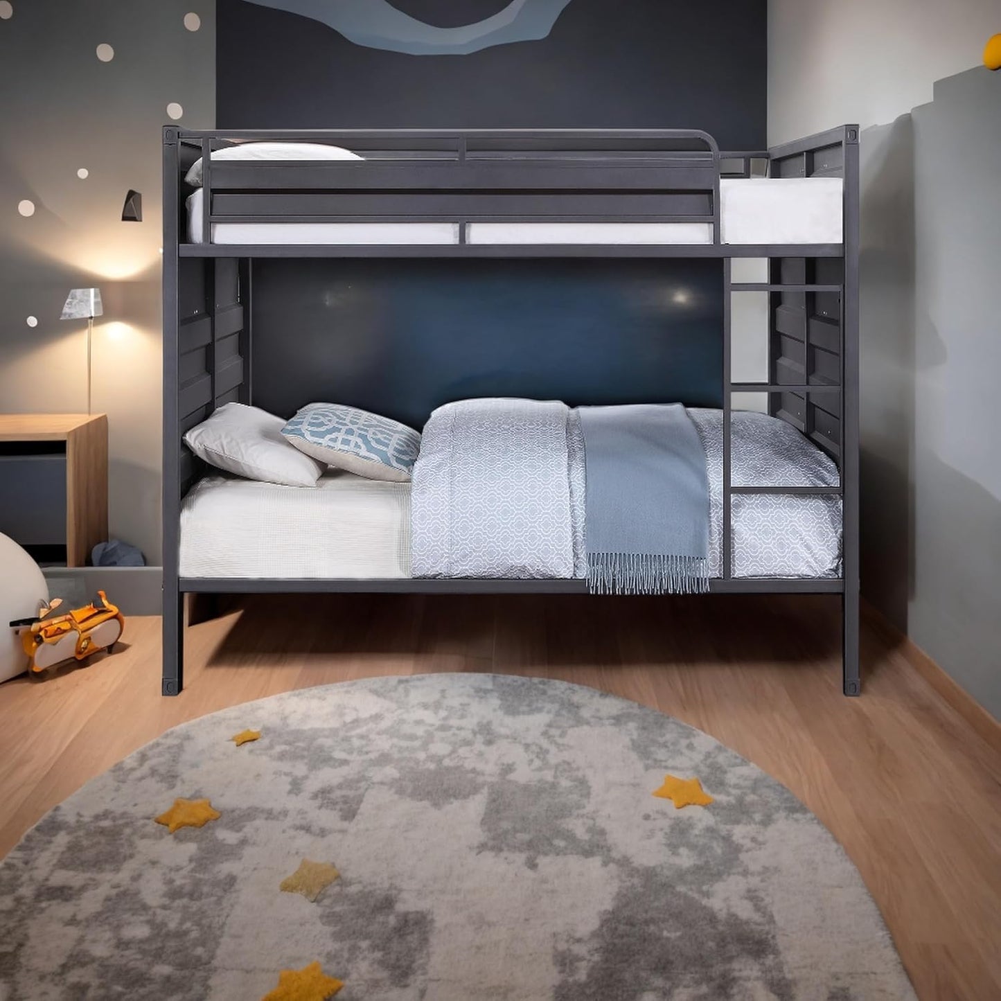 BeckFord Bunk Bed