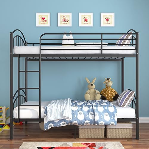 Koffler Bunk Bed