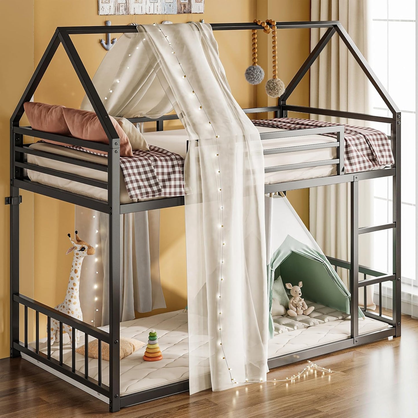 Keil Bunk Bed