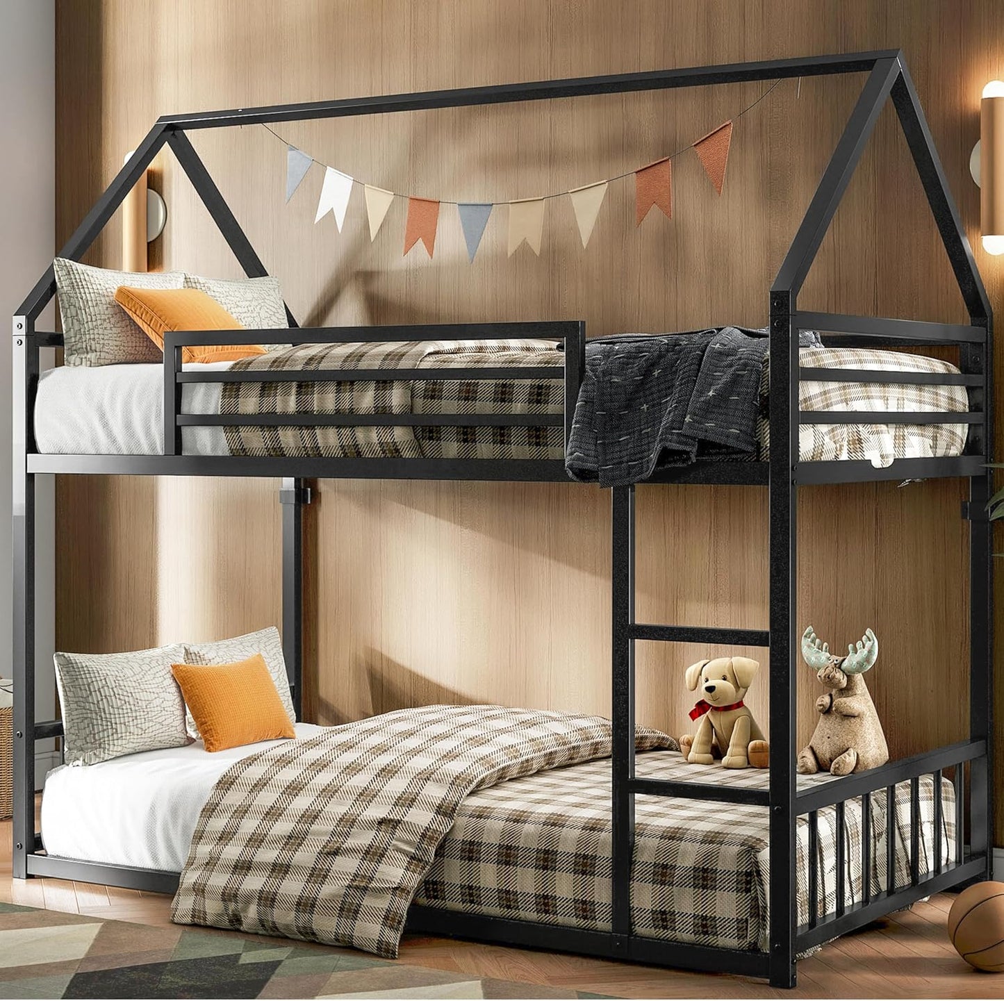 Keil Bunk Bed