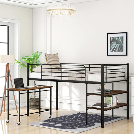 Mclin Bunk Bed