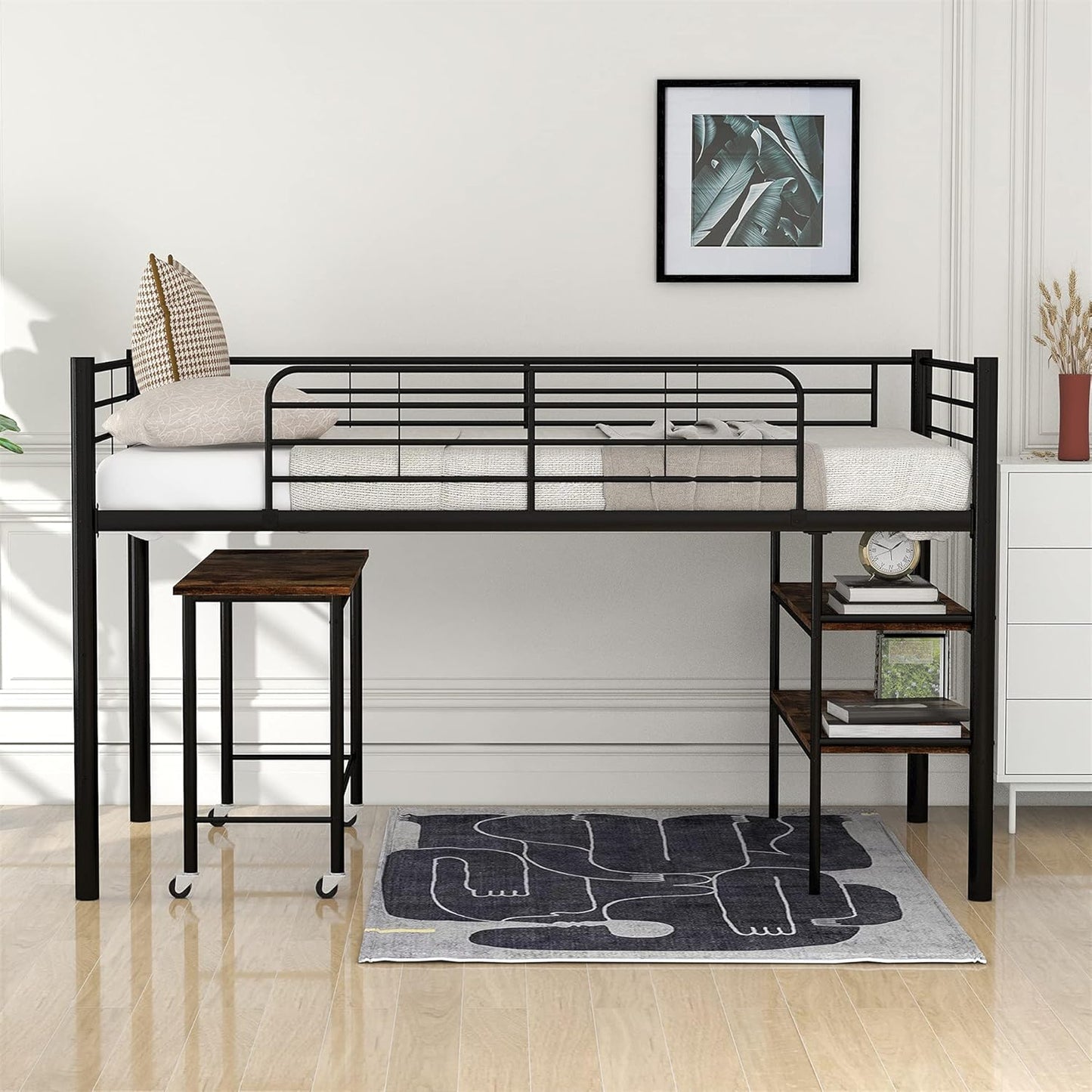 Mclin Bunk Bed