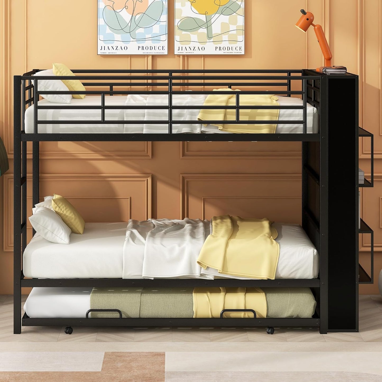 Eilish Bunk Bed