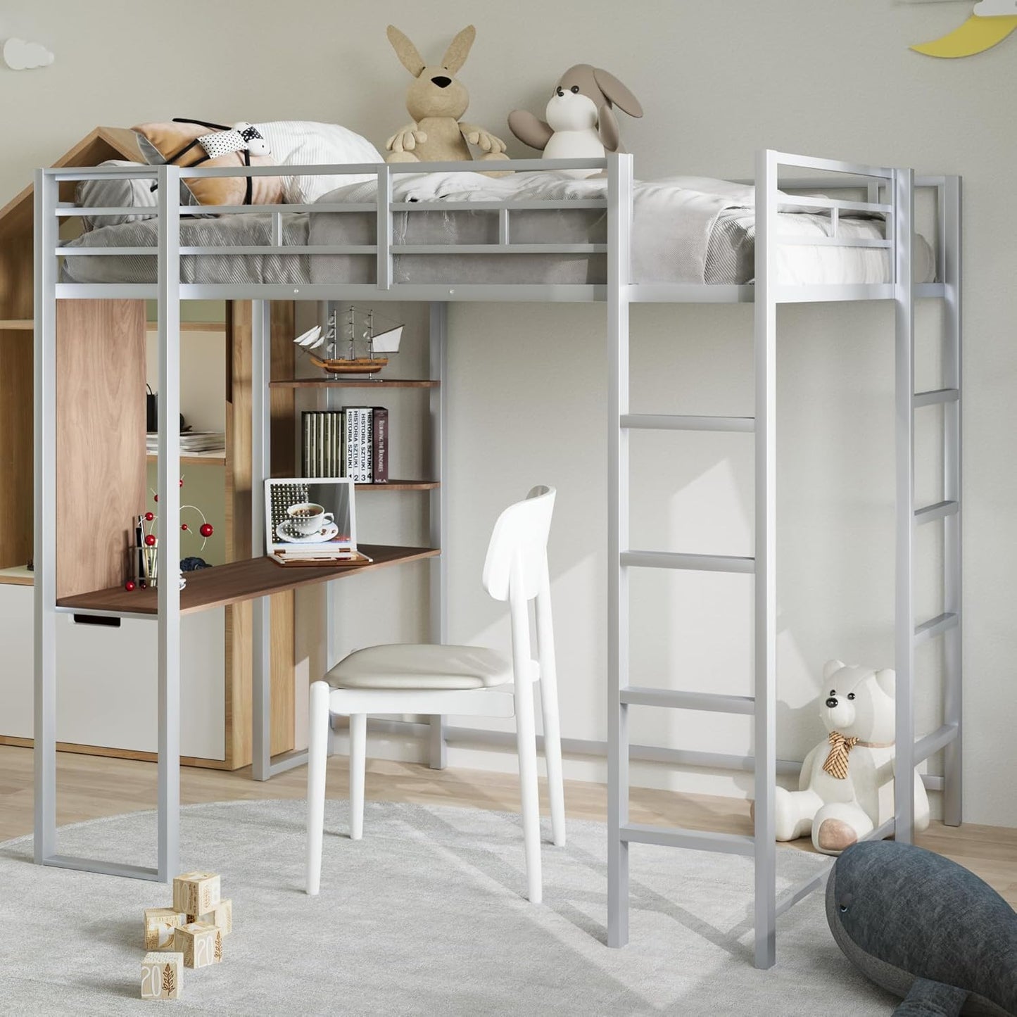 Kyndell Bunk Bed