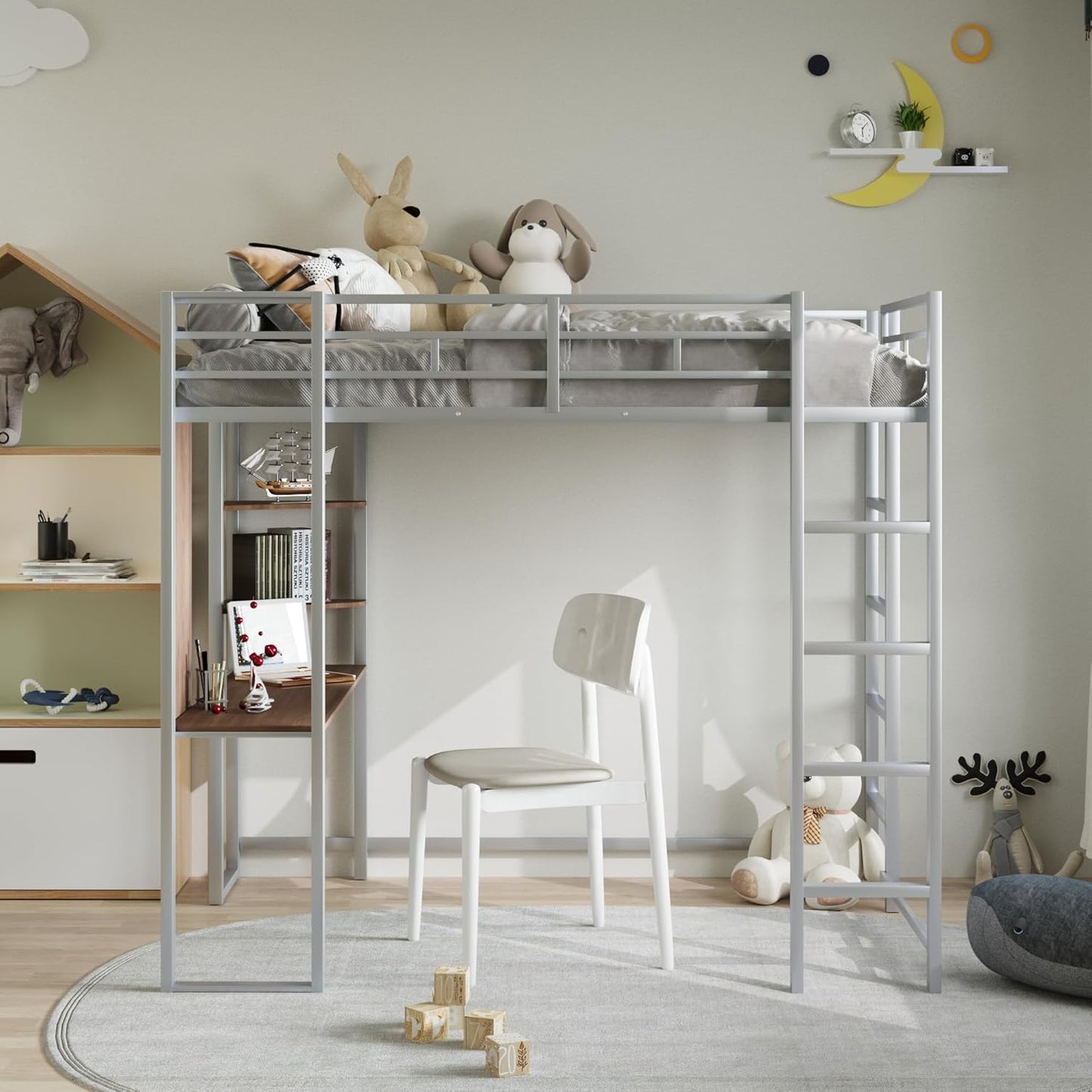 Kyndell Bunk Bed