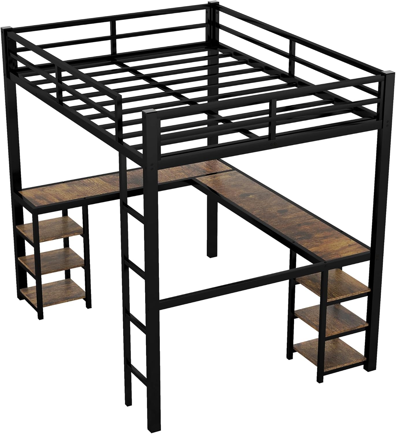 Florala Bunk Bed