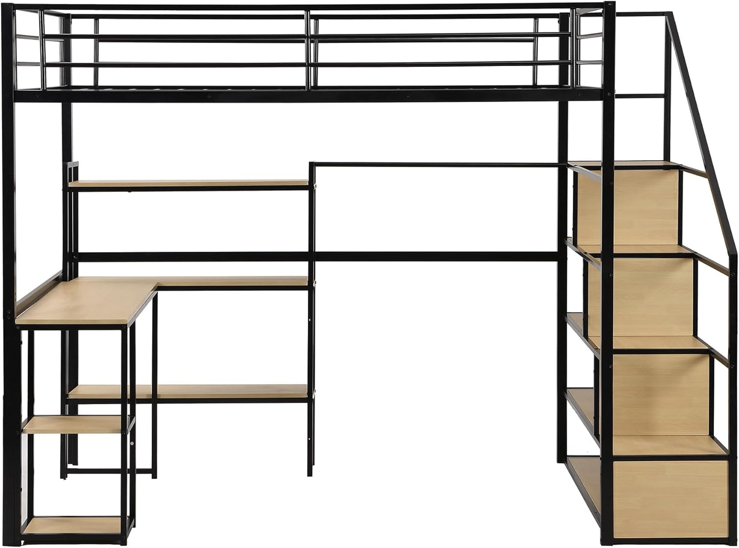 Swen Bunk Bed