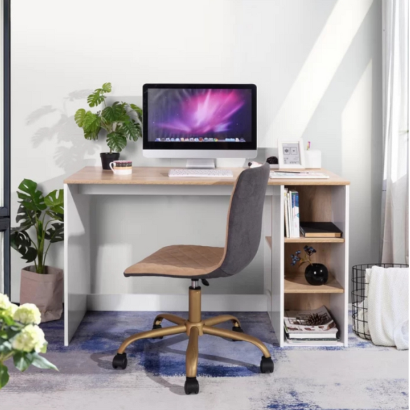Shirbisch Computer Desk – Creative Home Furnishing