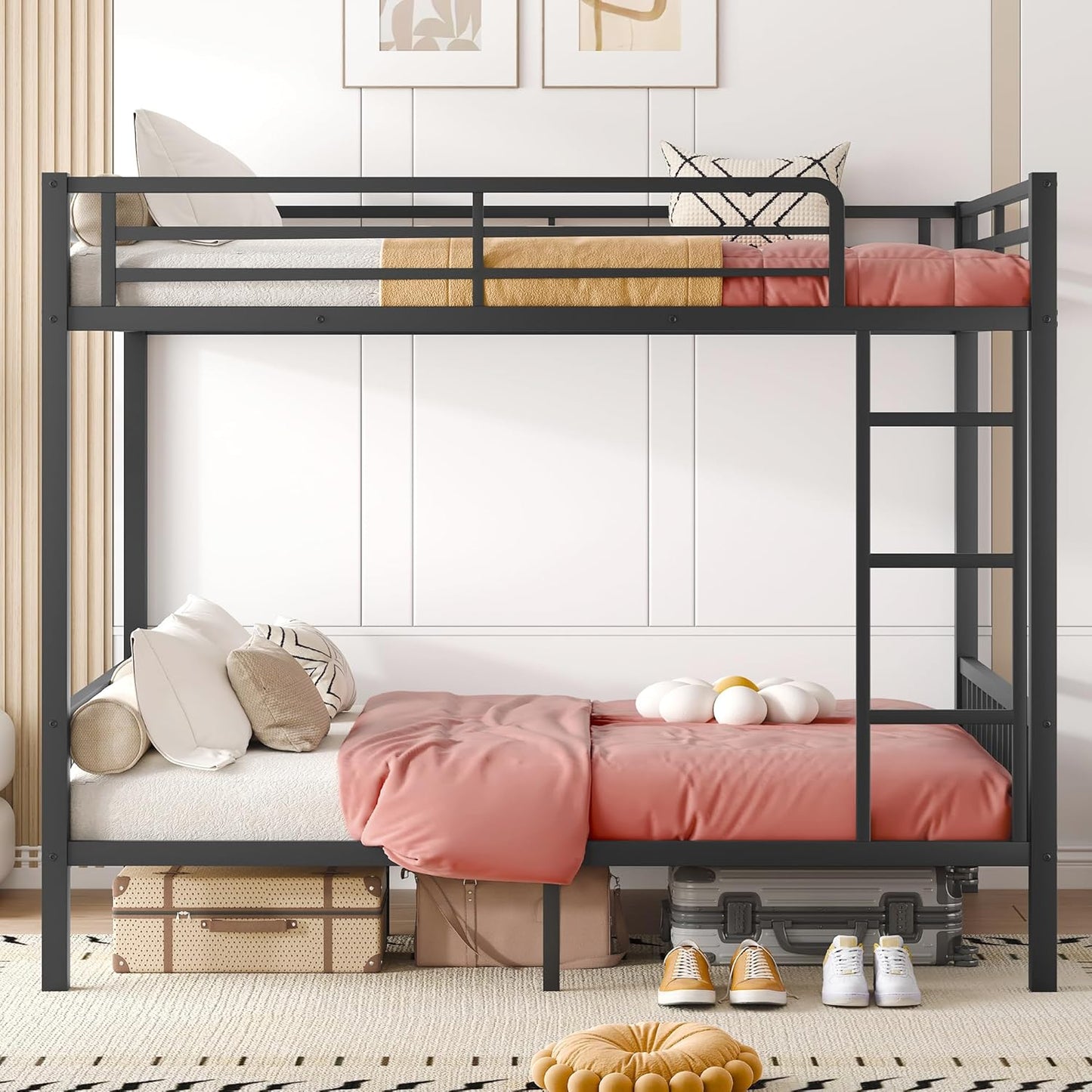 Ventuara Bunk Bed