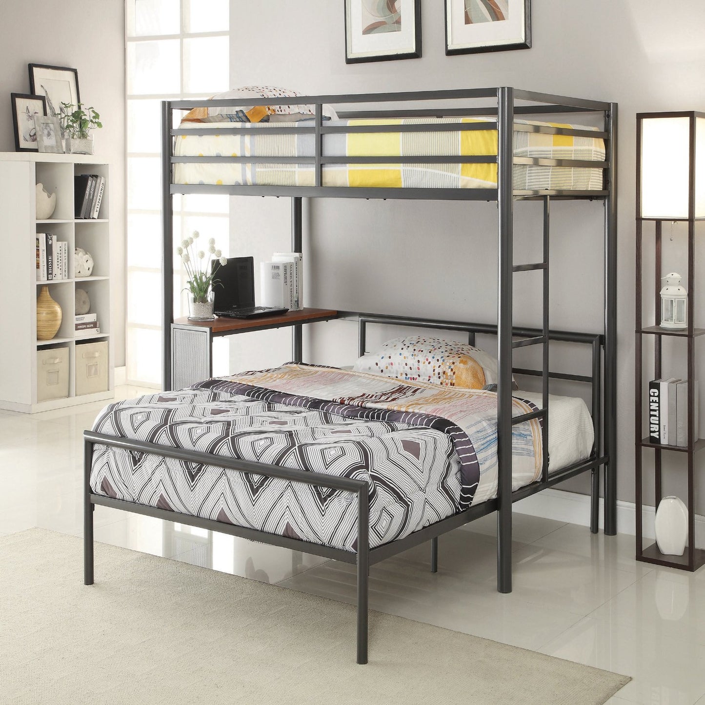 Ivo Bunk Bed