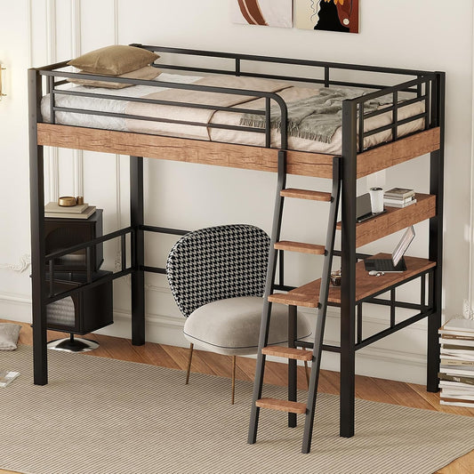 Helzer Bunk Bed