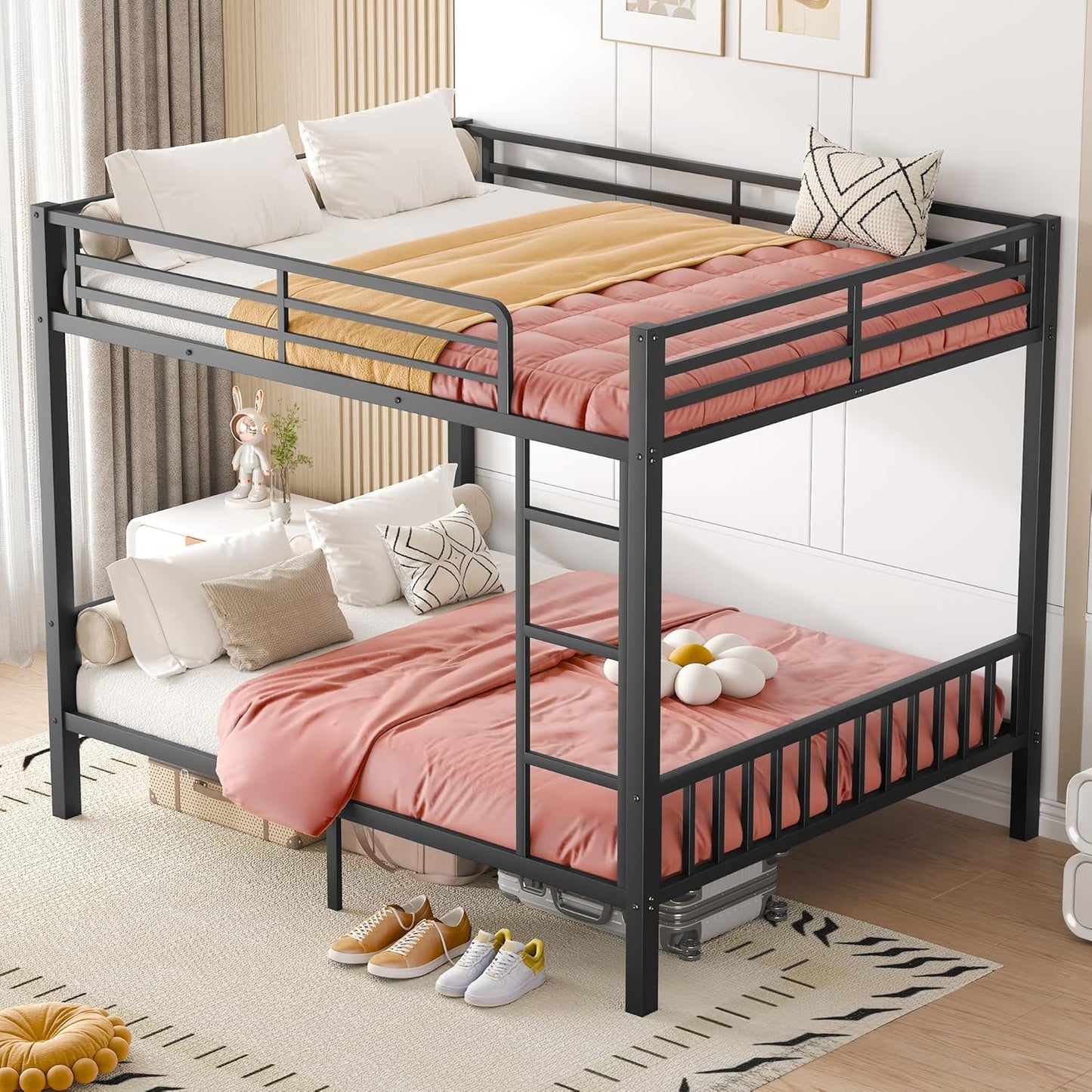 Ventuara Bunk Bed