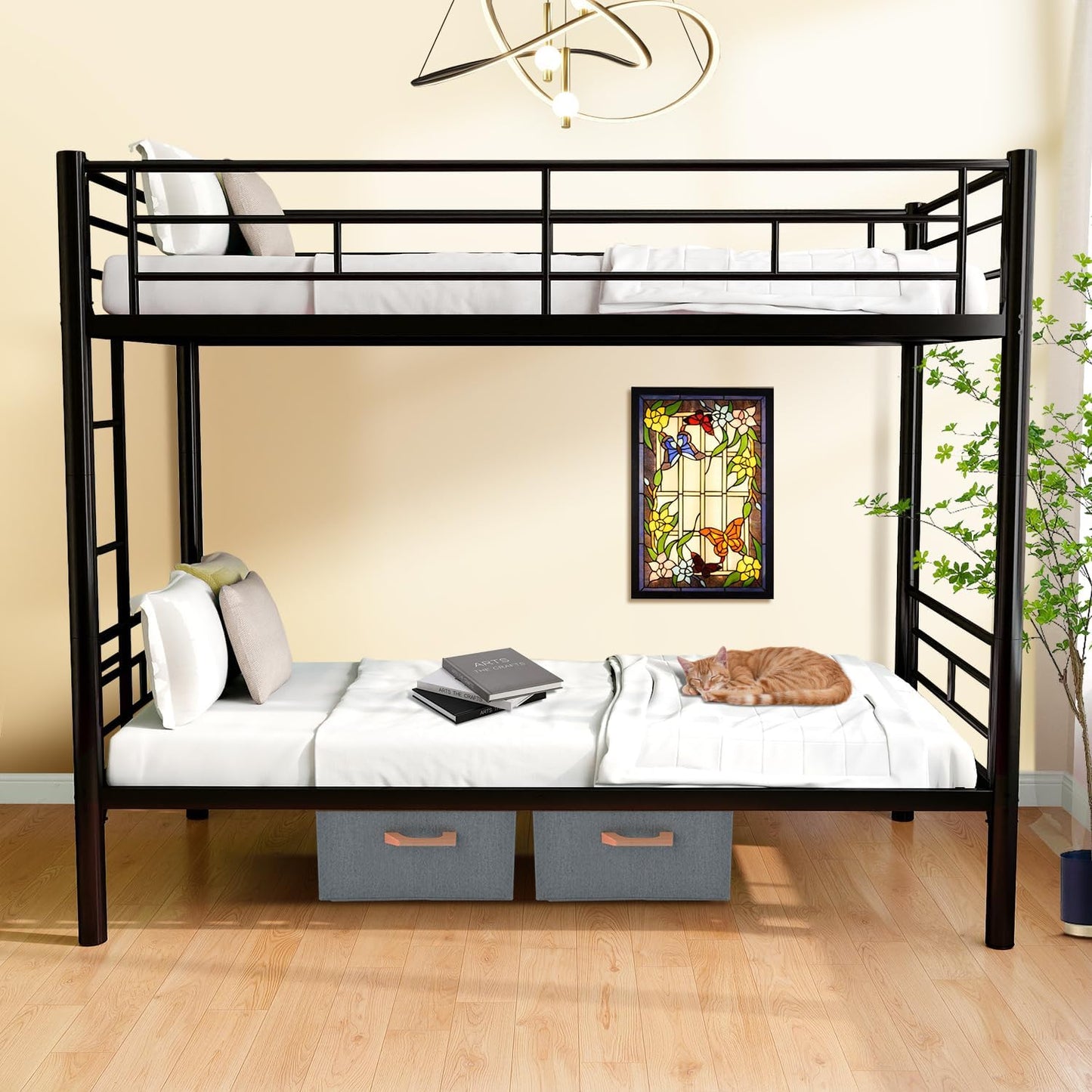 Arlo Bunk Bed