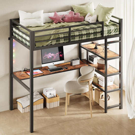 Orth Bunk Bed