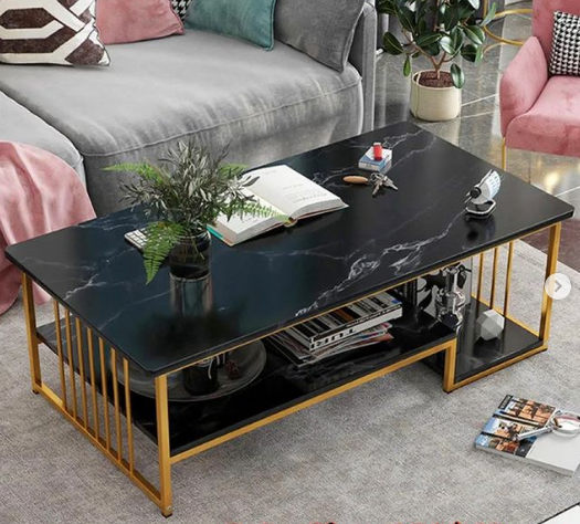 Inversion Coffee Table