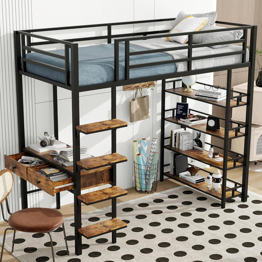 Santos Bunk Bed