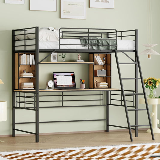 Lowell Bunk Bed