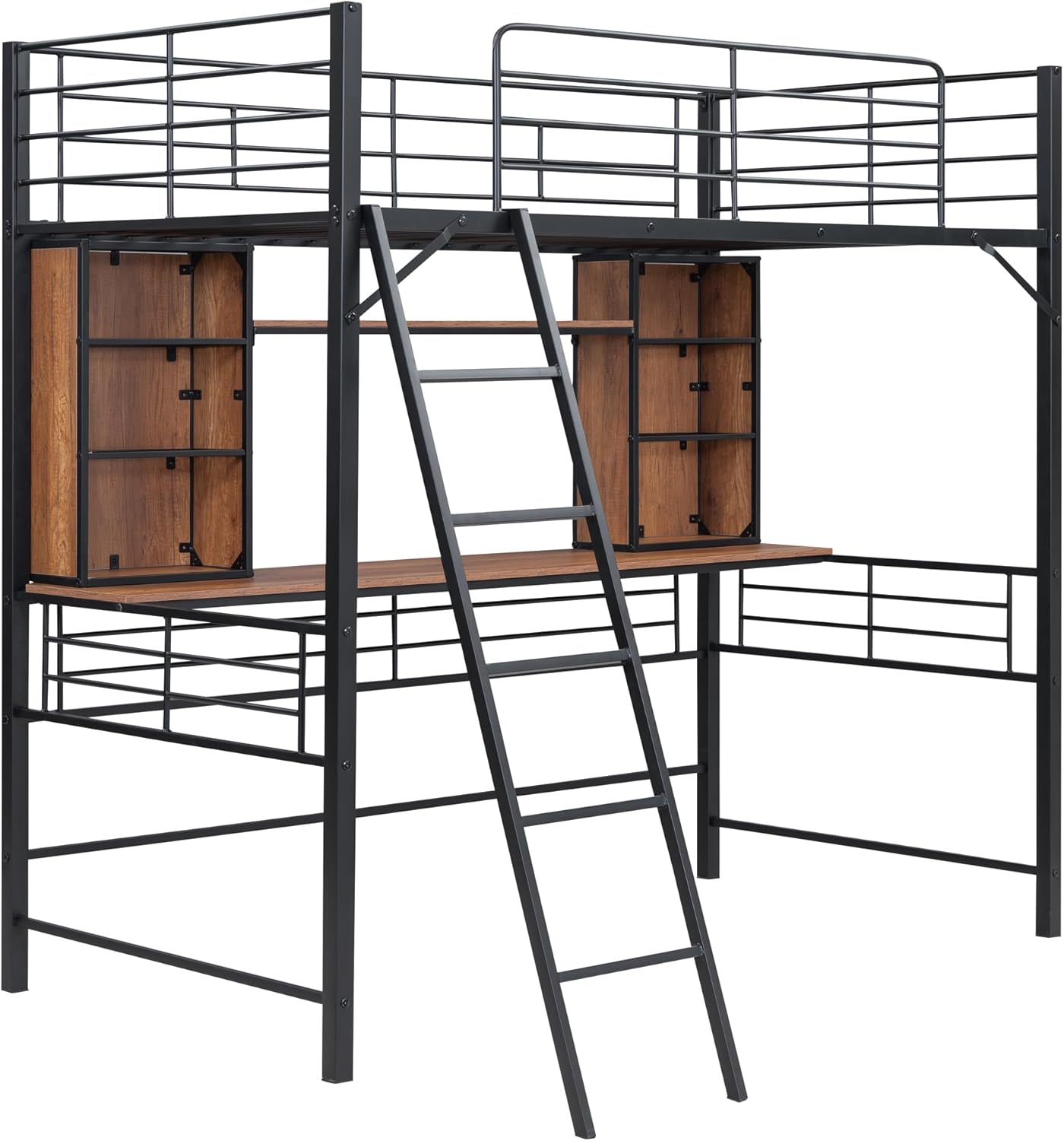 Lowell Bunk Bed