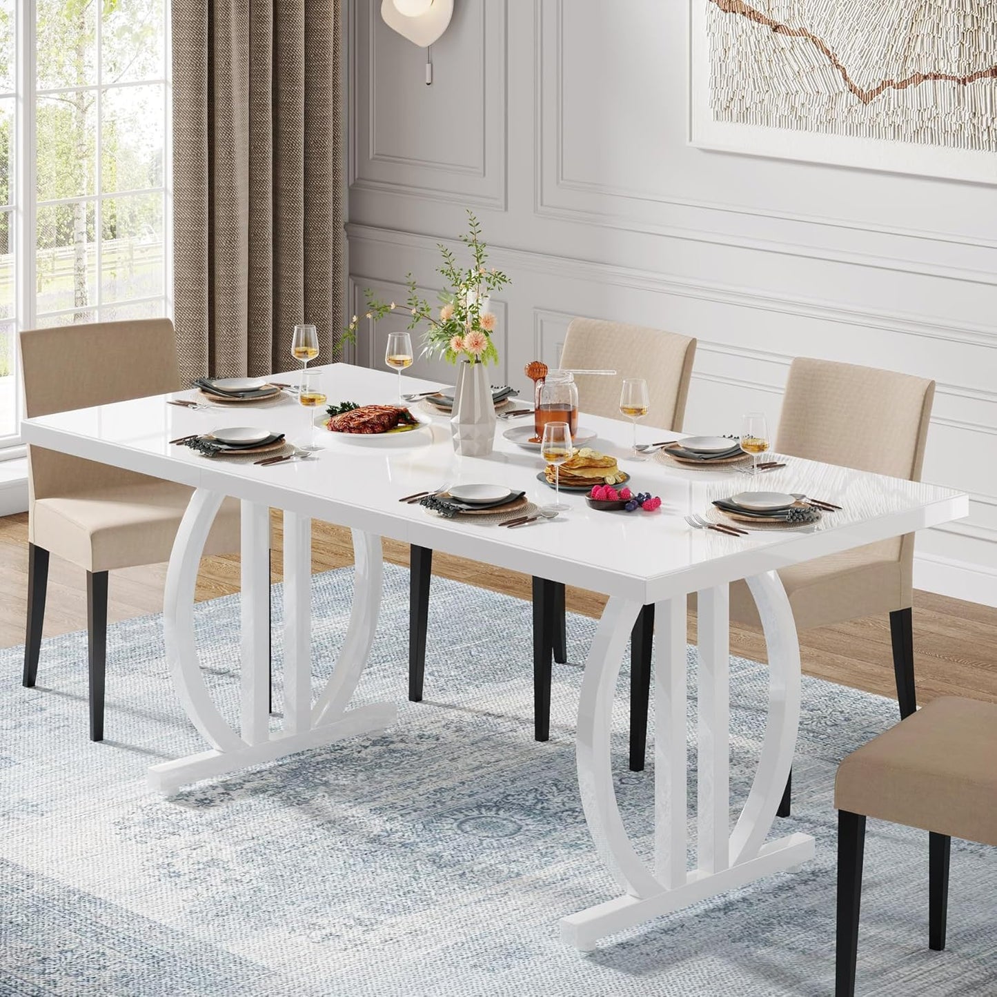 Daysis Dining Table