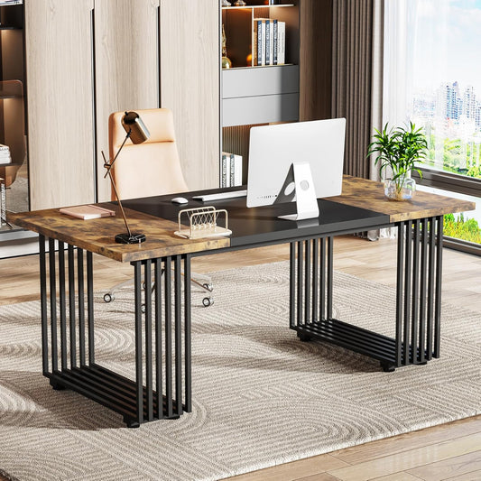 Linzy Computer Table