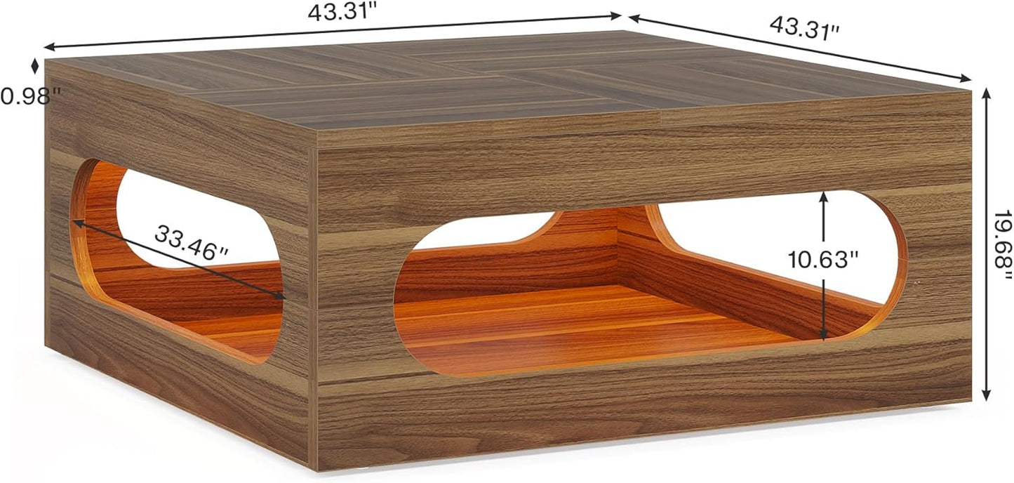 Wynny Central Table