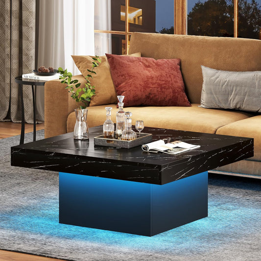 Beisel Coffee Table