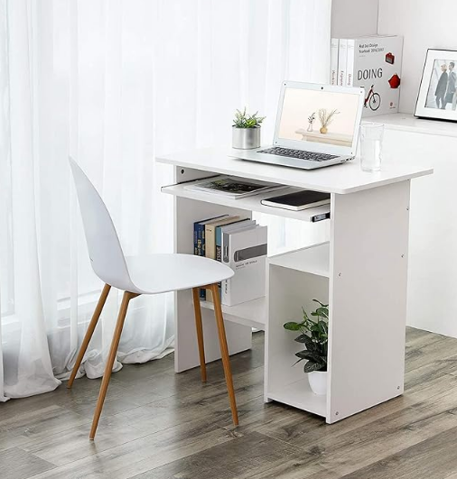 Emmule Computer Desk