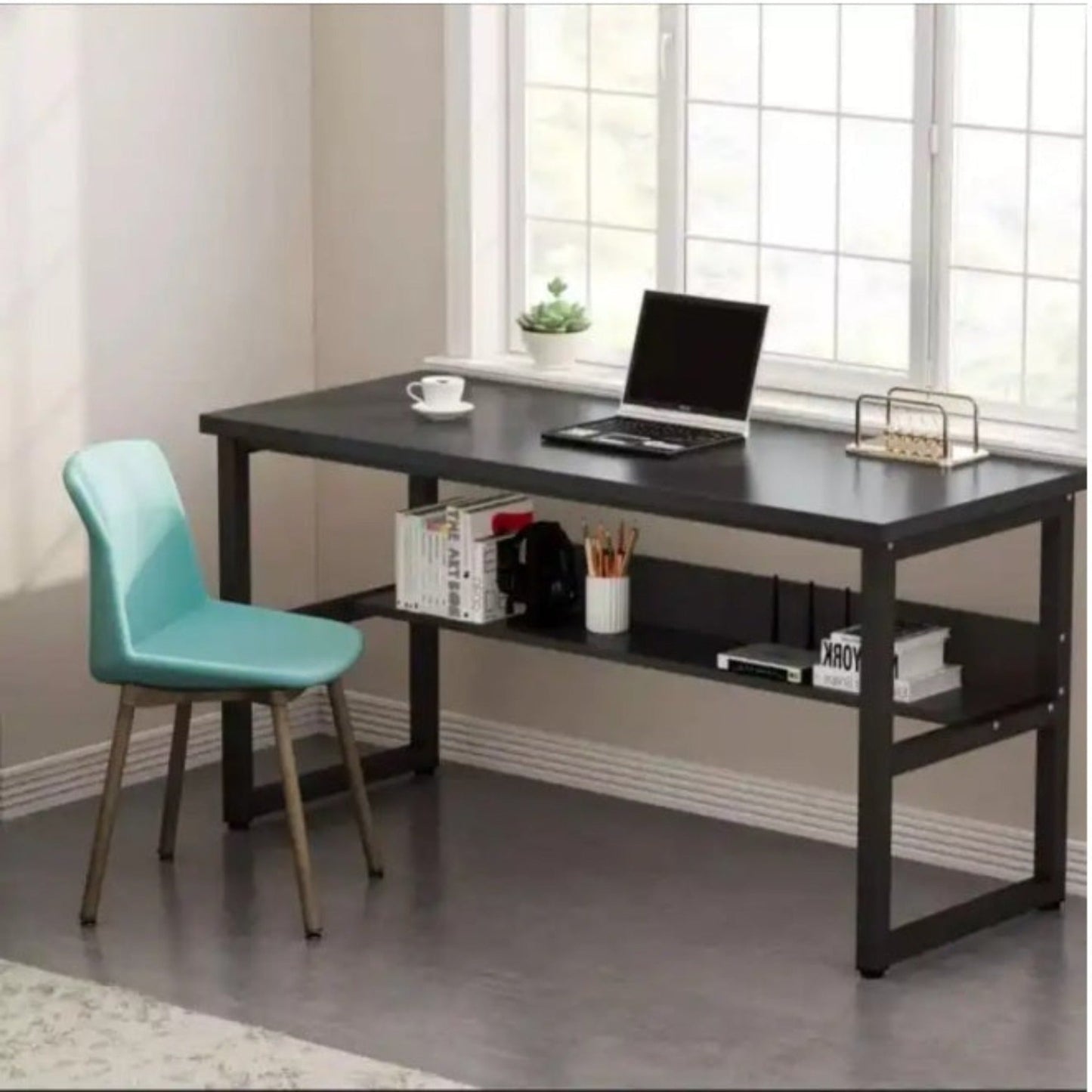 Scriva Computer Desk