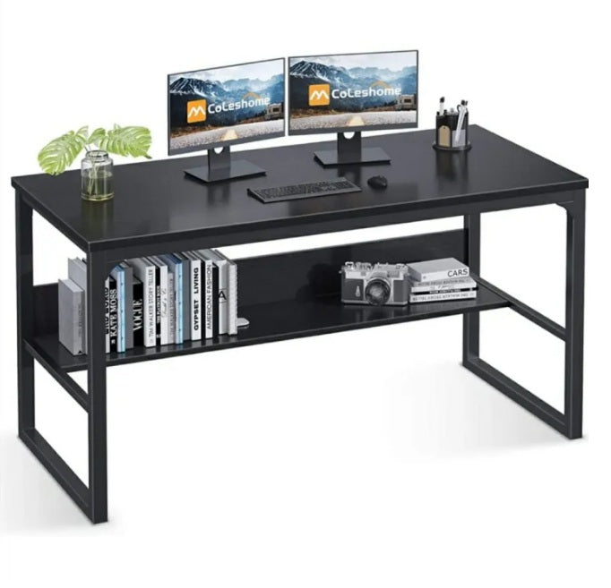 Scriva Computer Desk